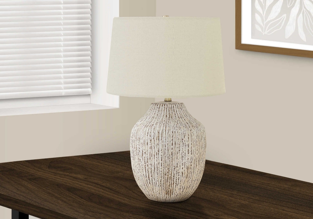 Picture of 26 Inch Table Lamp