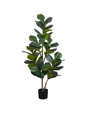 Picture of 49 Inch Artificial Fig Tree