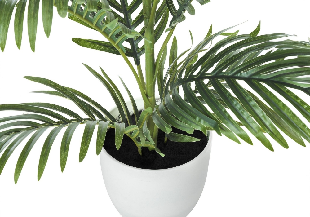 Picture of 28 Inch Artificial Palm Plant