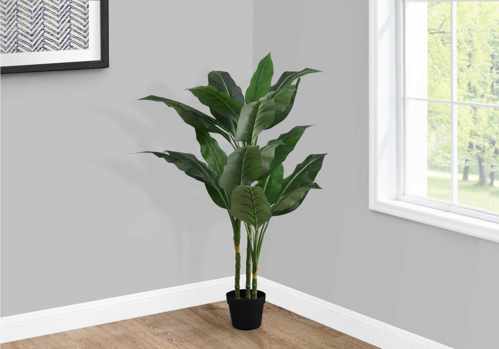 Picture of 42 Inch Artificial Evergreen Plant