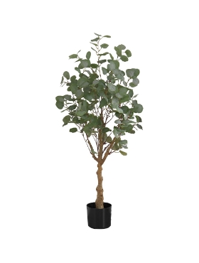 Picture of 46 Inch Artificial Eucalyptus Tree