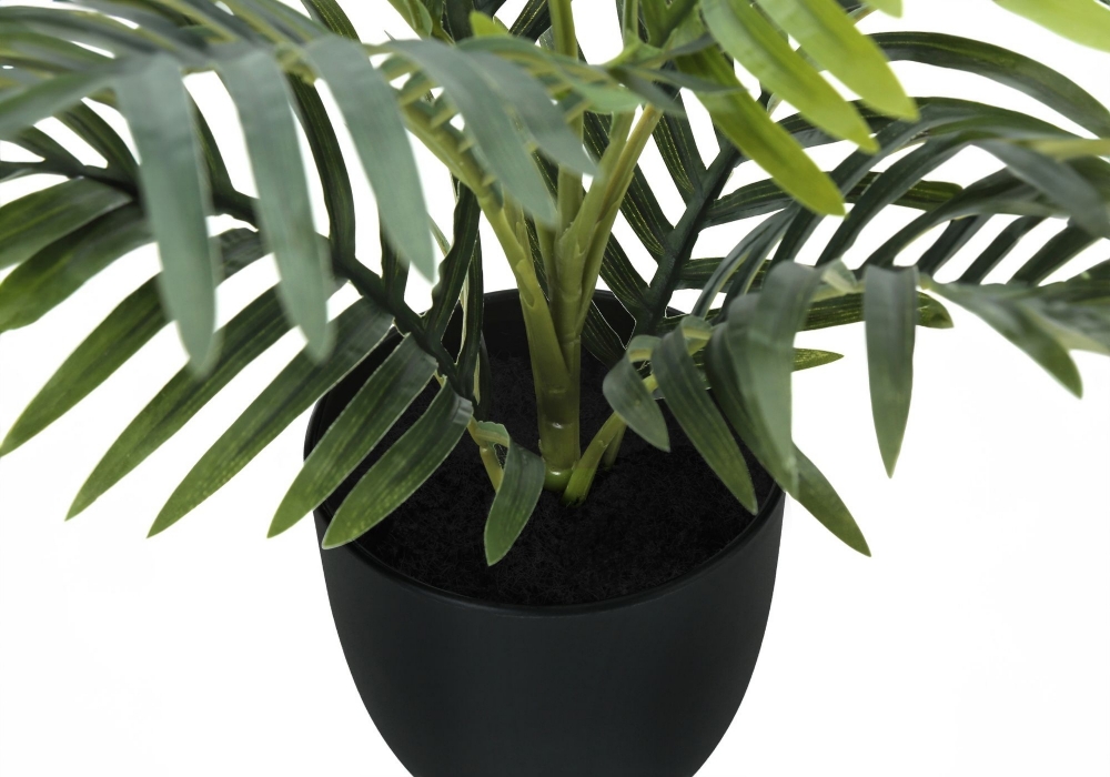 Picture of 20 Inch Artificial Palm Plant