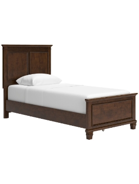 Picture of Twin Bed