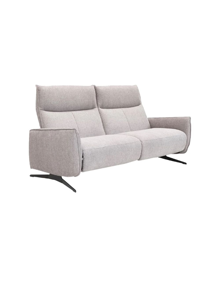 Picture of Reclining Loveseat