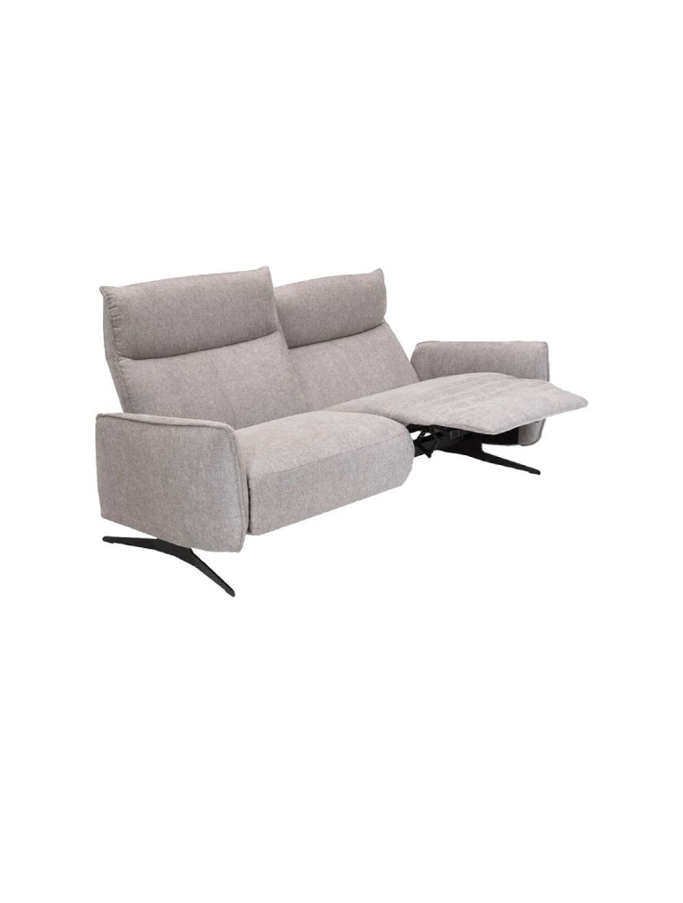 Picture of Reclining Loveseat