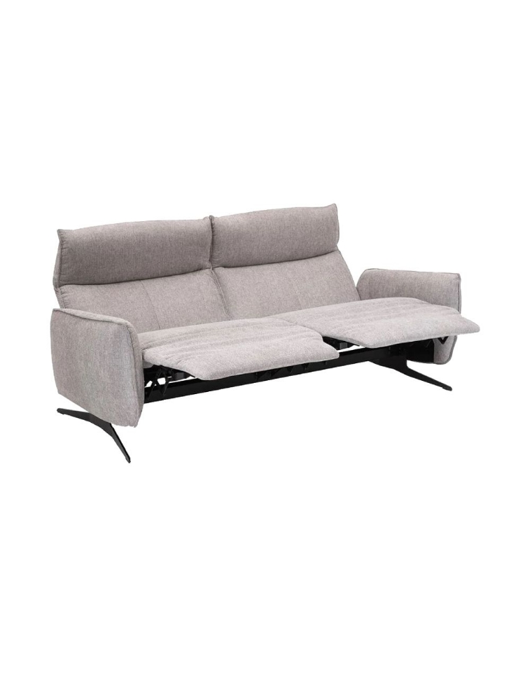 Picture of Reclining Loveseat