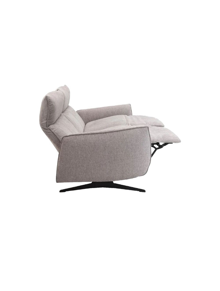 Picture of Reclining Loveseat