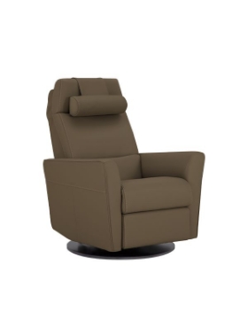 Picture of Power Swivel Rocking Recliner