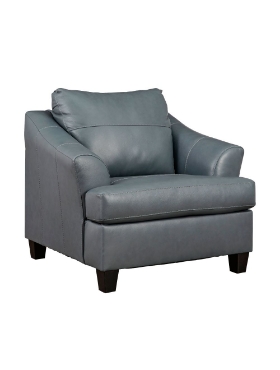 Picture of Oversized Stationary Armchair