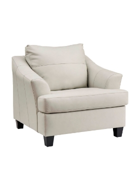 Picture of Oversized Armchair