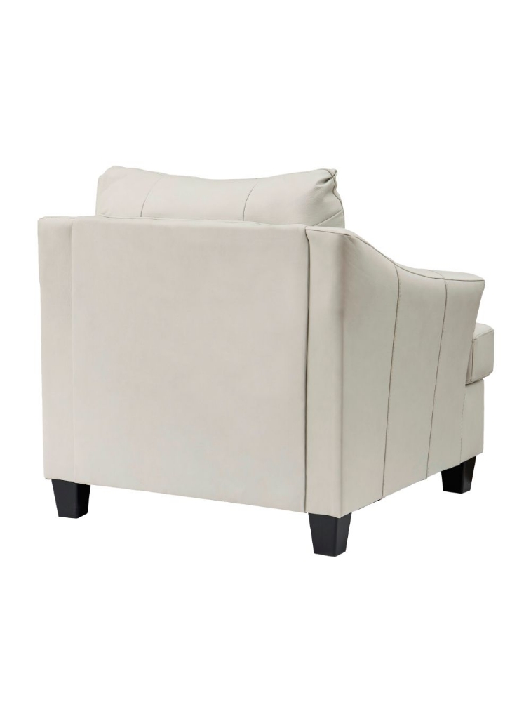 Picture of Oversized Stationary Armchair