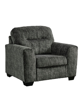 Picture of Oversized Stationary Armchair