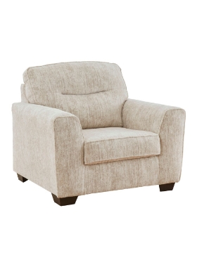 Picture of Oversized Armchair