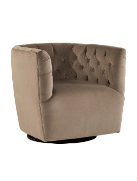 Picture of Swivel Accent Chair