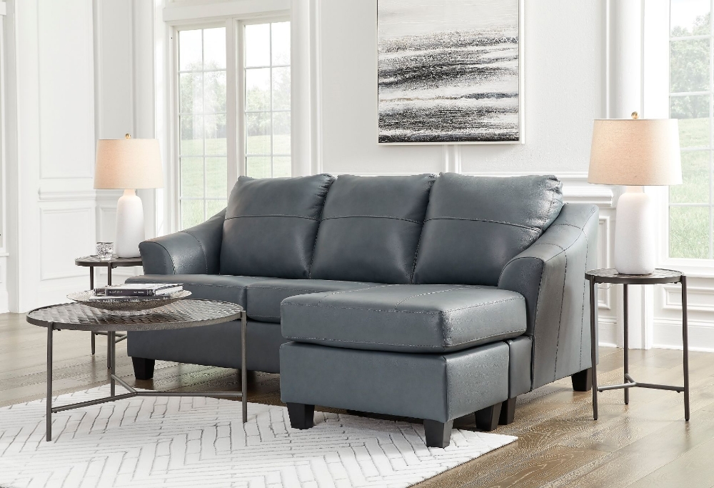 Picture of Chaise Lounge Sofa