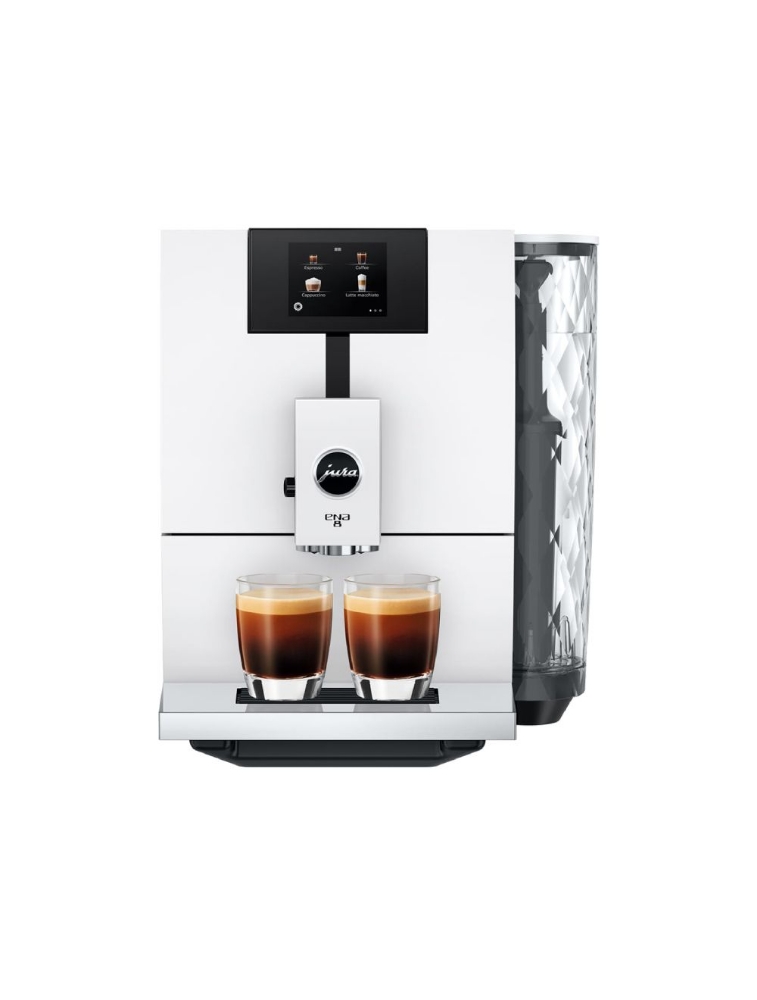 Machine espresso ENA 8 JU15495 Jura