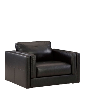 Picture of Oversized Armchair