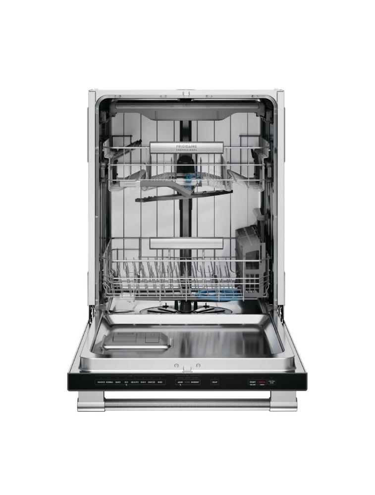 Lave-vaisselle PDSH4816AF Frigidaire Professional