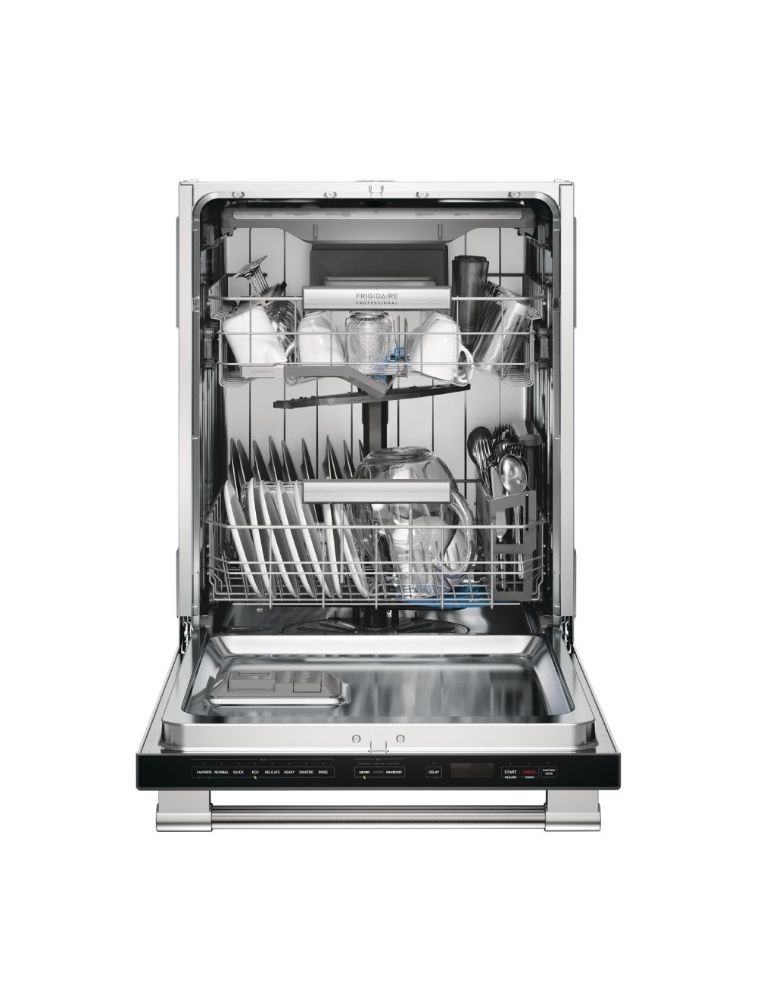 Lave-vaisselle PDSH4816AF Frigidaire Professional