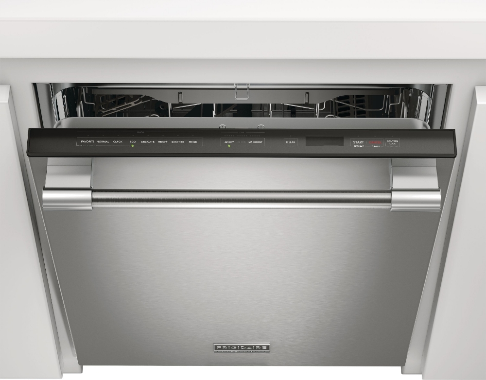 Lave-vaisselle PDSH4816AF Frigidaire Professional