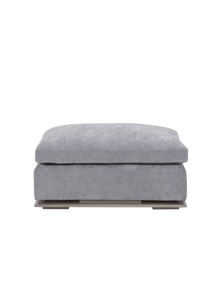 Picture of Sofa modulaire avec ottoman