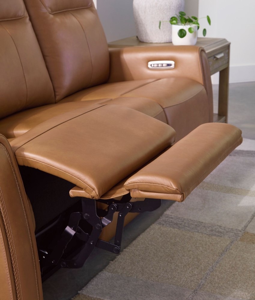 Picture of Power Reclining Loveseat