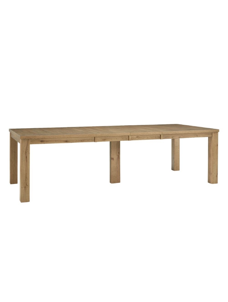 Picture of 90 Inch Extendable Dining Table