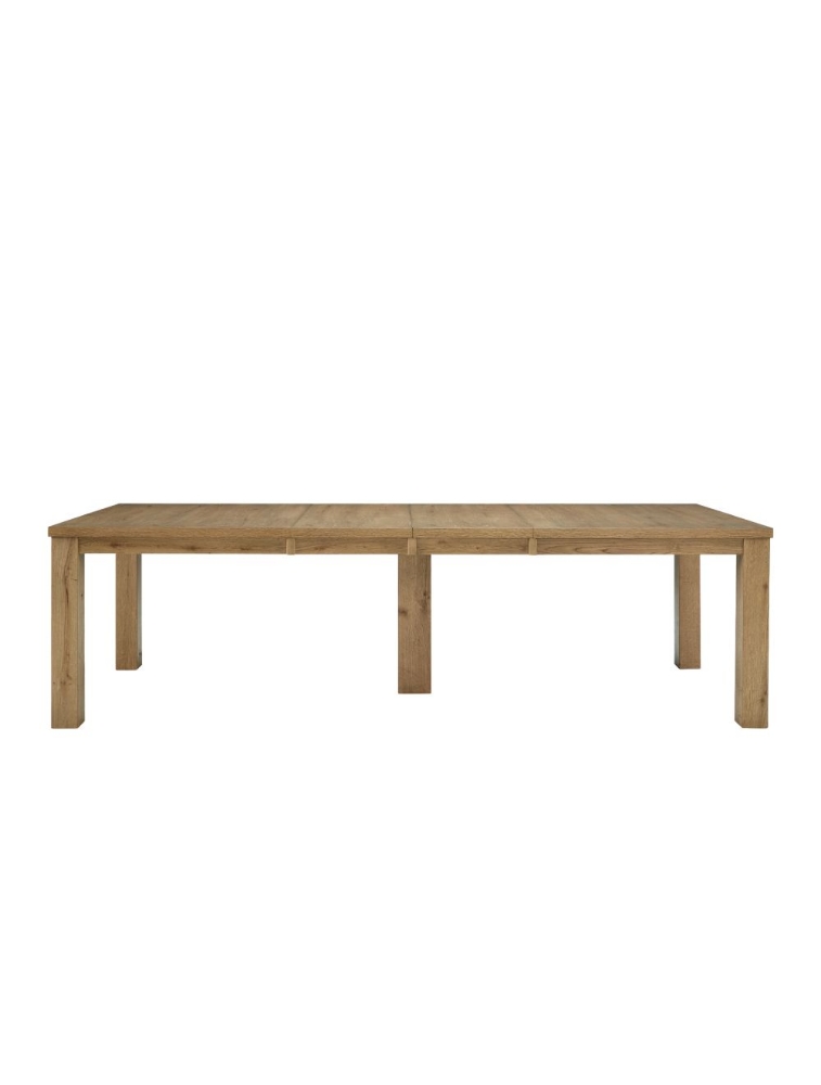 Picture of 90 Inch Extendable Dining Table