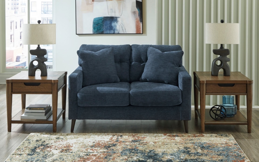 Picture of Stationary Loveseat