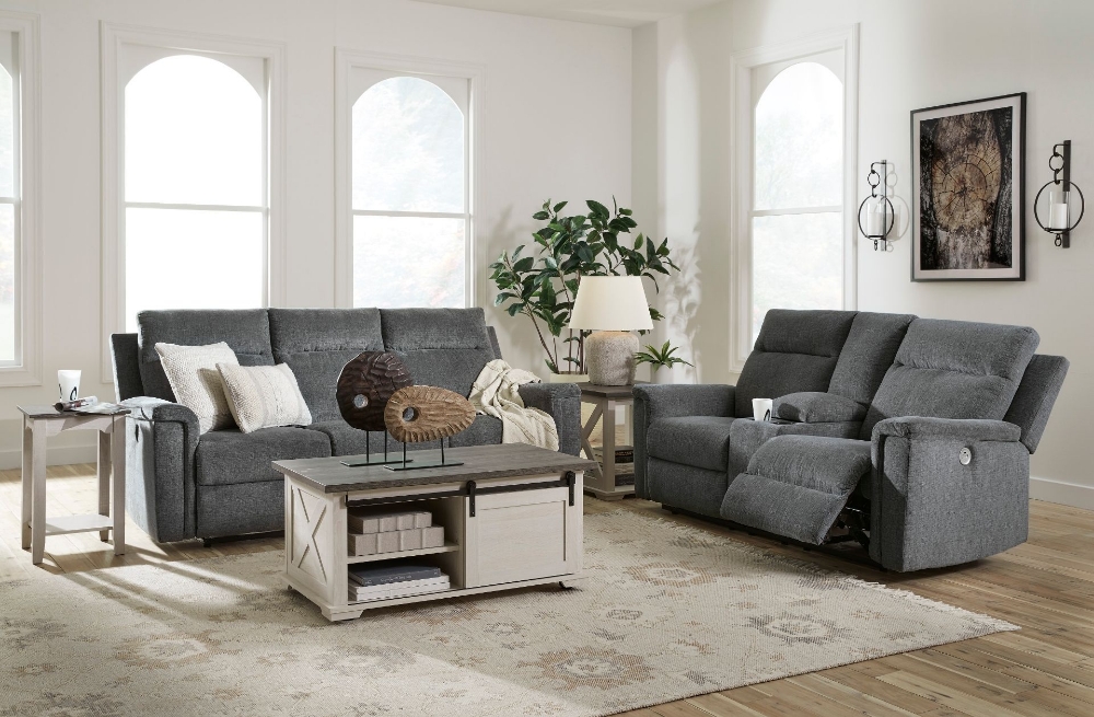 Picture of Power Reclining Sofa