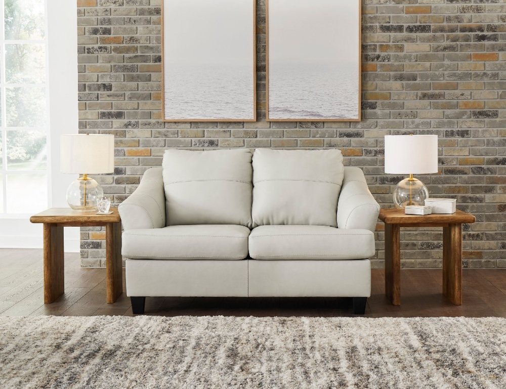 Picture of Stationary Loveseat