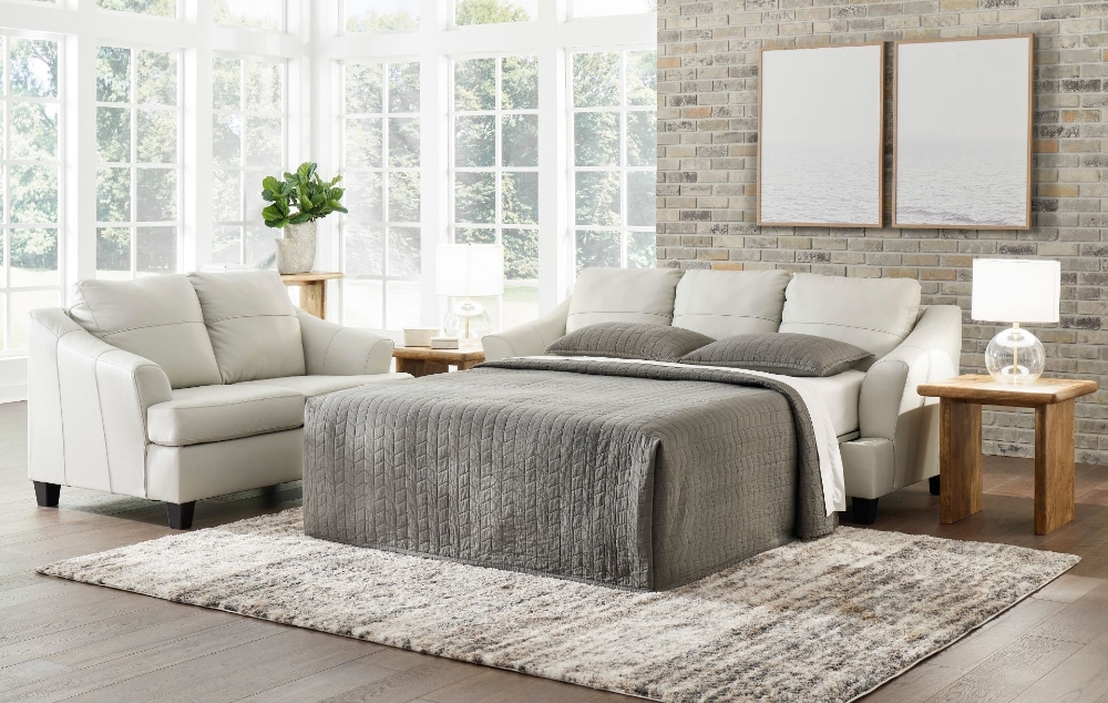 Picture of Sleeper Sofa with 60 Inch Mattress