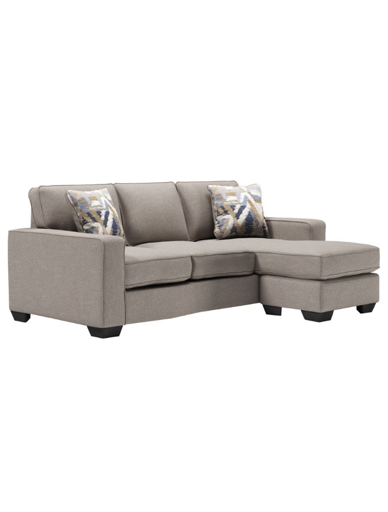 Picture of Chaise Lounge Sofa