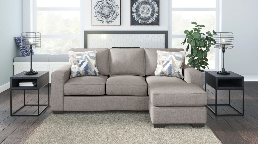 Picture of Chaise Lounge Sofa