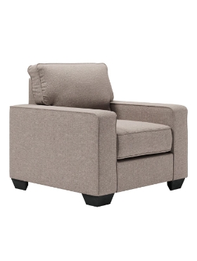 Picture of Stationary Armchair