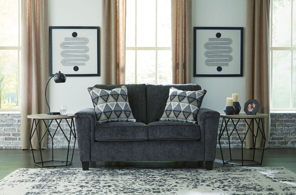 Picture of Stationary Loveseat