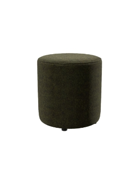 Petit ottoman rond - 77004-J4-5MDA02 MINGLE - Palliser