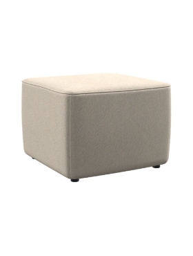 Petit ottoman carré - 77004-P4-5EUA01 MINGLE - Palliser