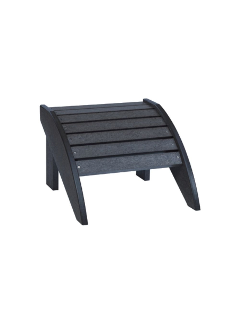 Picture of Classic Footstool