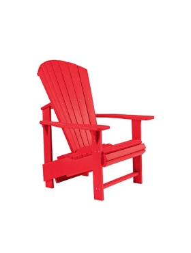 Picture of Upright Adirondack Chair