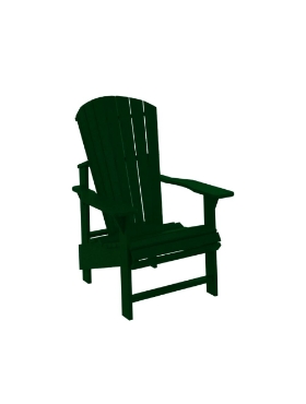 Image de Chaise Adirondack droite