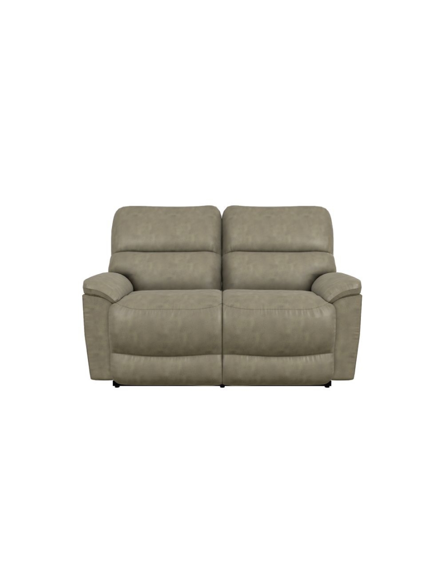 Picture of Reclining Loveseat