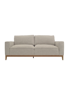 Sofa condo stationnaire - KF2798-3(2A) - Kuka Home