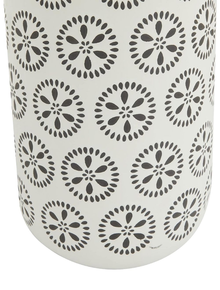 Vase 12 x 20 pouces - FLORAL 1-29795 - Agence viva