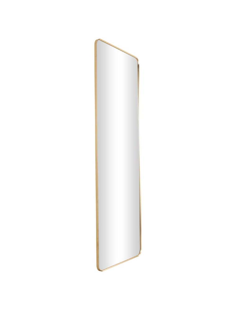 Miroir de sol 24 x 65 pouces - 1-31570 - Agence viva