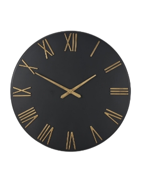 Horloge murale 31 pouces - 1-41735 - Agence viva