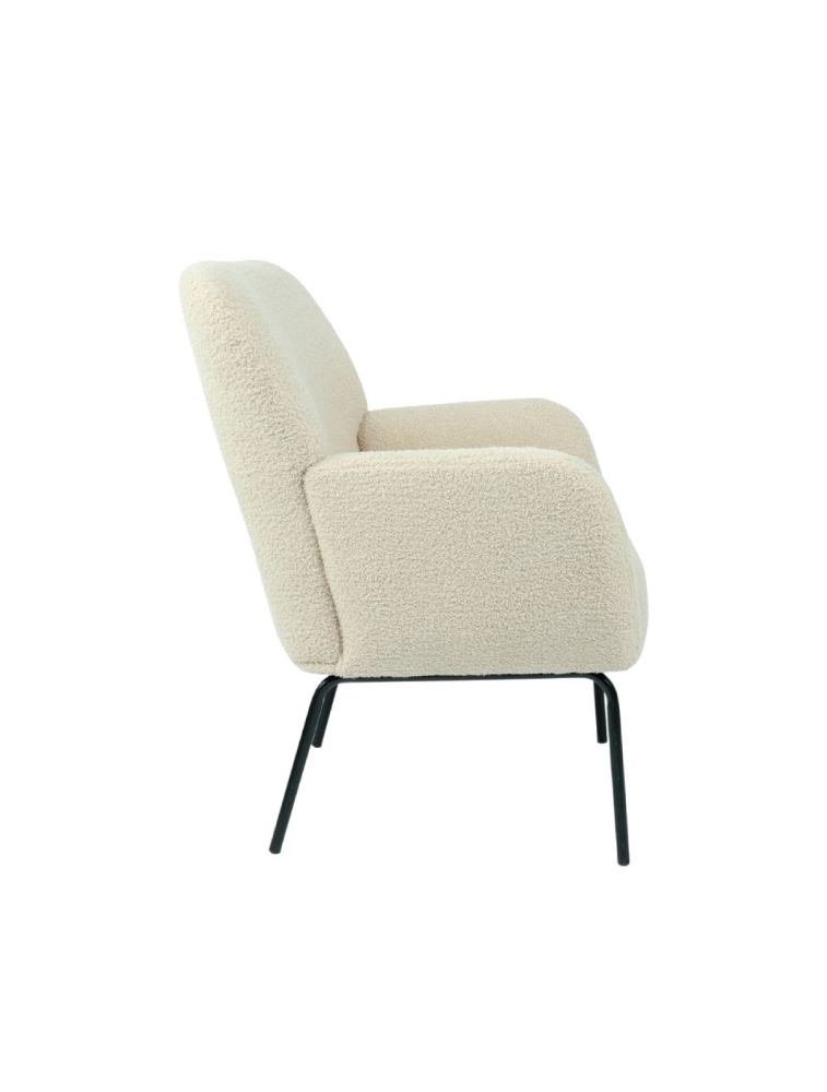 Fauteuil d'appoint - JOVI 7039 OW - Agence viva