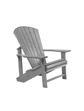 Image de Chaise Adirondack classique