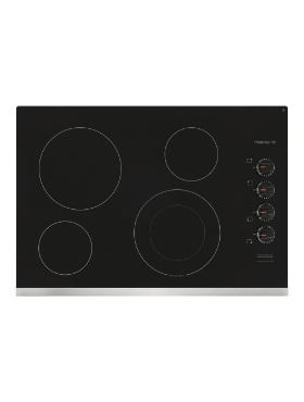 Picture of Plaque de cuisson - 30 pouces