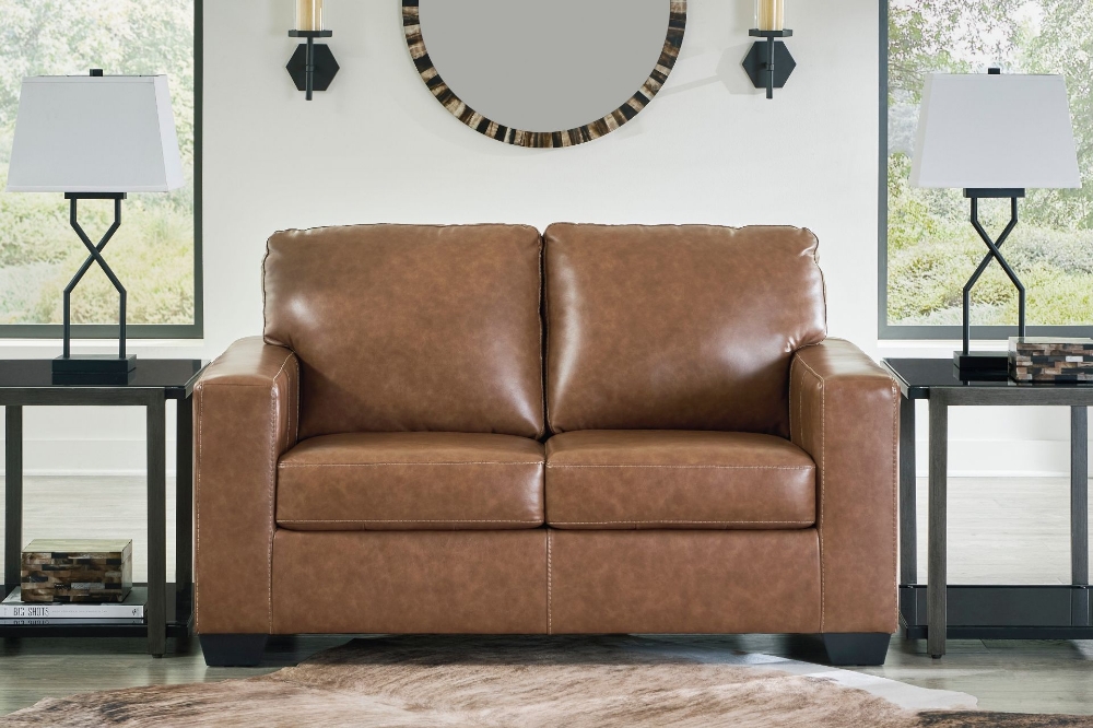 Picture of Stationary Loveseat